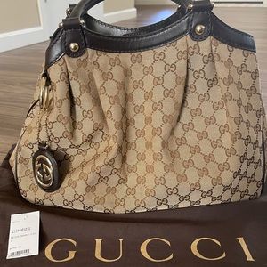 COPY - Gucci handbag